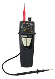 removable test probe